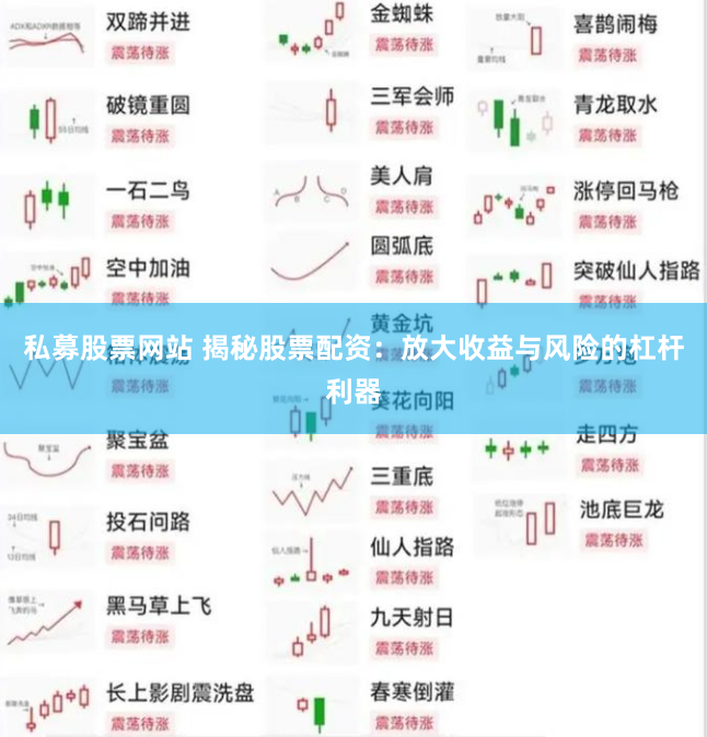 私募股票网站 揭秘股票配资：放大收益与风险的杠杆利器